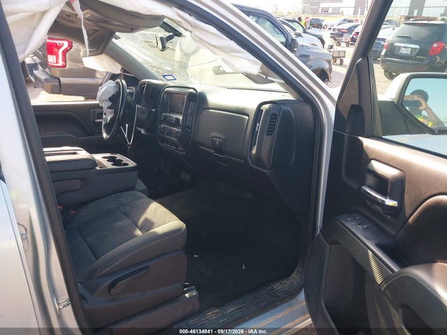 Продажа на аукционе авто 2015 Chevrolet Silverado 1500 1lt, vin: 3GCUKREC7FG534135, номер лота: 46134841