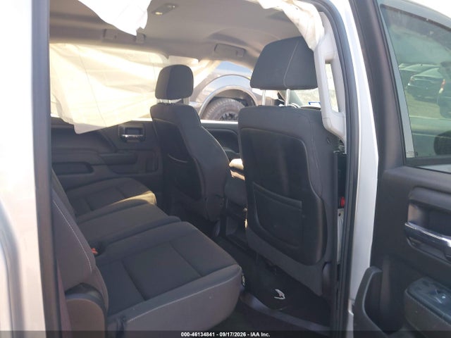Продажа на аукционе авто 2015 Chevrolet Silverado 1500 1lt, vin: 3GCUKREC7FG534135, номер лота: 46134841