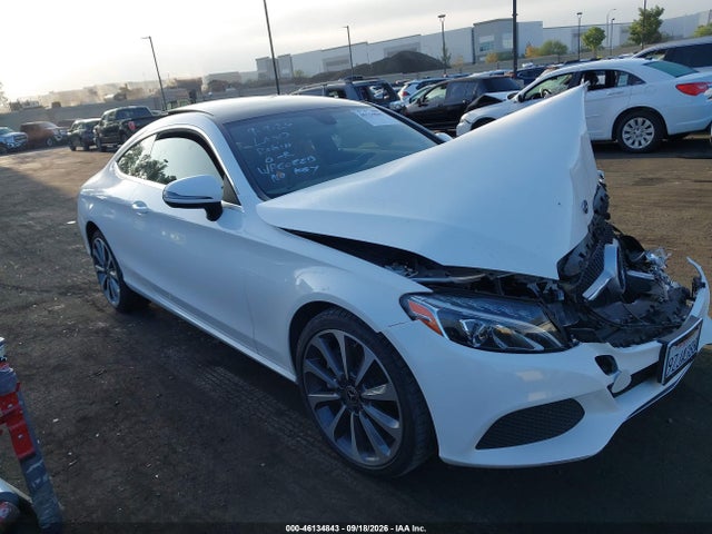 Mercedes-Benz C 300 2018 WDDWJ4JB3JF646040 Image 13