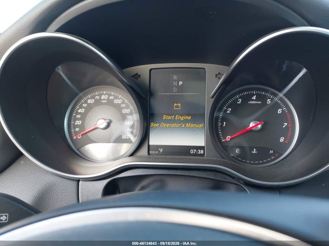 Mercedes-Benz C 300 2018 WDDWJ4JB3JF646040 Image 7