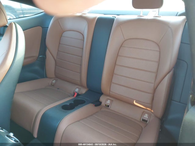 Mercedes-Benz C 300 2018 WDDWJ4JB3JF646040 Image 8