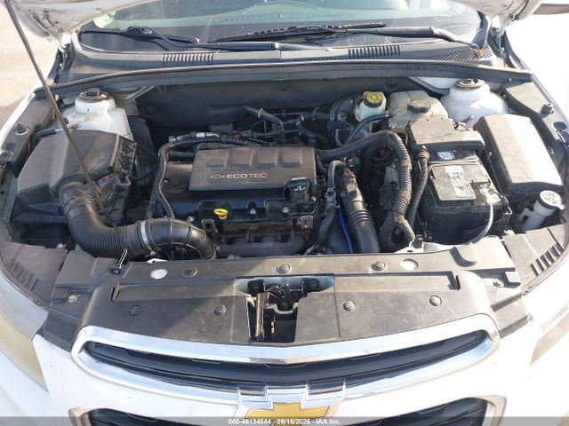 Продажа на аукционе авто 2015 Chevrolet Cruze Ltz, vin: 1G1PG5SB6F7146532, номер лота: 46134844