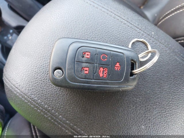 Продажа на аукционе авто 2015 Chevrolet Cruze Ltz, vin: 1G1PG5SB6F7146532, номер лота: 46134844