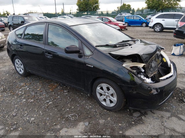 Продаж на аукціоні авто 2008 Toyota Prius, vin: JTDKB20U187811505, номер лоту: 46134847
