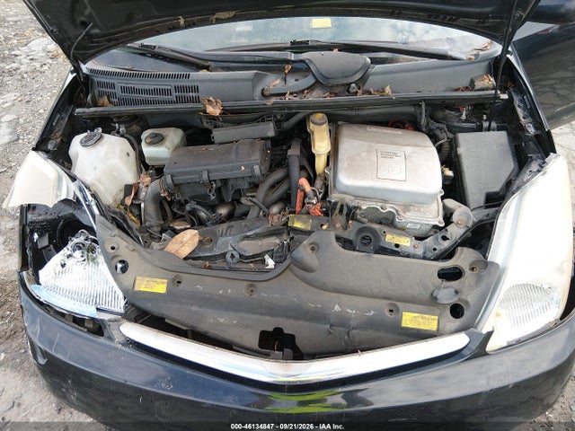 Продаж на аукціоні авто 2008 Toyota Prius, vin: JTDKB20U187811505, номер лоту: 46134847