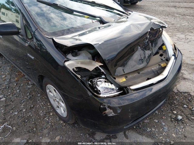 Продаж на аукціоні авто 2008 Toyota Prius, vin: JTDKB20U187811505, номер лоту: 46134847