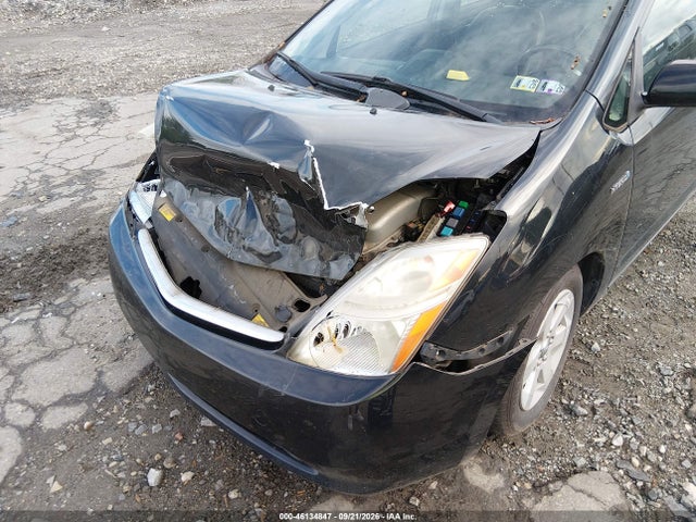 Продаж на аукціоні авто 2008 Toyota Prius, vin: JTDKB20U187811505, номер лоту: 46134847