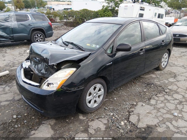Продаж на аукціоні авто 2008 Toyota Prius, vin: JTDKB20U187811505, номер лоту: 46134847