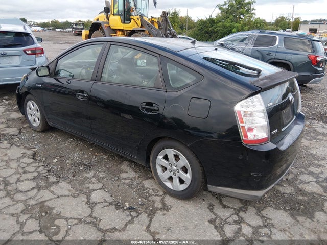Продаж на аукціоні авто 2008 Toyota Prius, vin: JTDKB20U187811505, номер лоту: 46134847