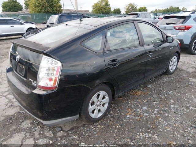 Продаж на аукціоні авто 2008 Toyota Prius, vin: JTDKB20U187811505, номер лоту: 46134847