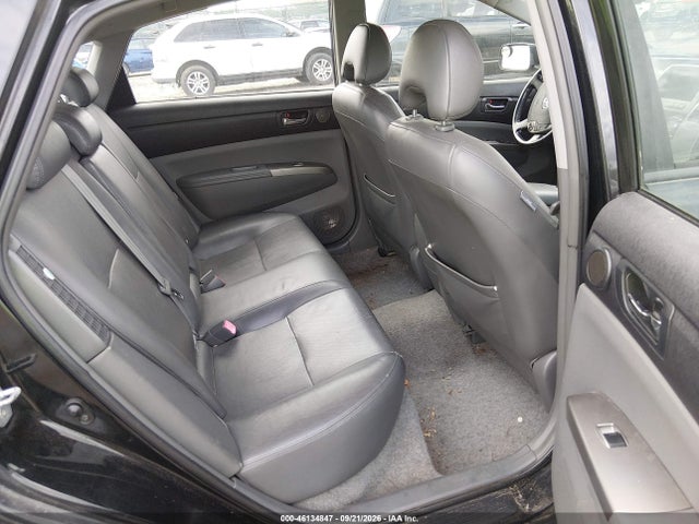 Продаж на аукціоні авто 2008 Toyota Prius, vin: JTDKB20U187811505, номер лоту: 46134847