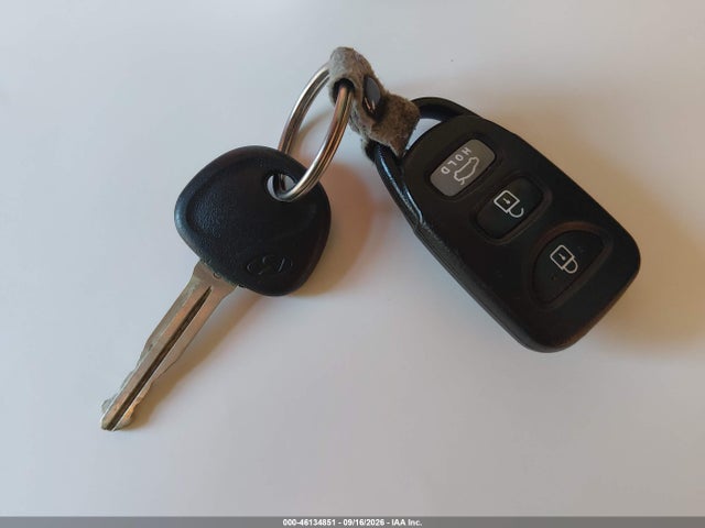 Продажа на аукционе авто 2013 Hyundai Sonata Gls, vin: 5NPEB4AC4DH706316, номер лота: 46134851
