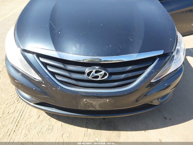 Продажа на аукционе авто 2013 Hyundai Sonata Gls, vin: 5NPEB4AC4DH706316, номер лота: 46134851