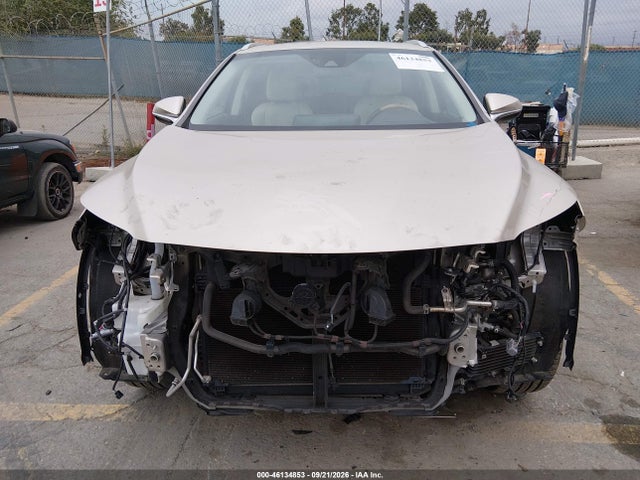 Aukcja sprzedaży 2017 Lexus Rx 450h, vin: 2T2BGMCA1HC020206, numer aukcji: 46134853