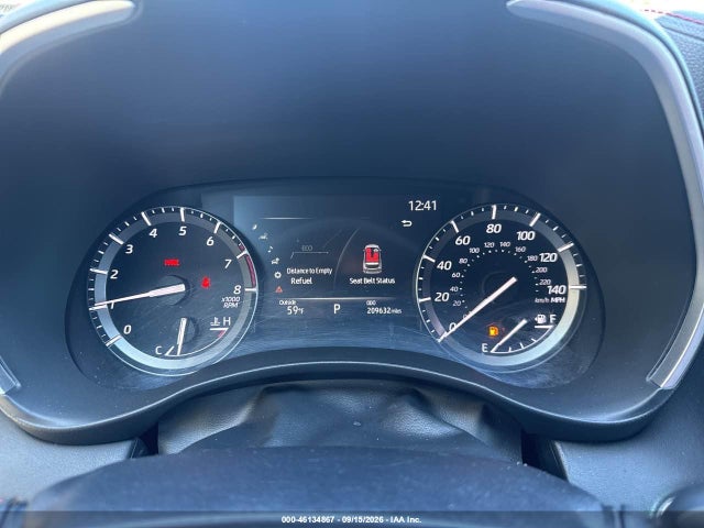 Aukcja sprzedaży 2021 Toyota Highlander Xse, vin: 5TDJZRBH1MS070028, numer aukcji: 46134867