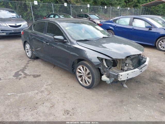 Aukcja sprzedaży 2016 Acura Ilx Premium/technology, vin: 19UDE2F74GA007655, numer aukcji: 46134879