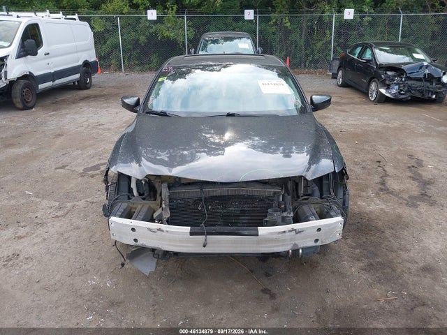 Aukcja sprzedaży 2016 Acura Ilx Premium/technology, vin: 19UDE2F74GA007655, numer aukcji: 46134879