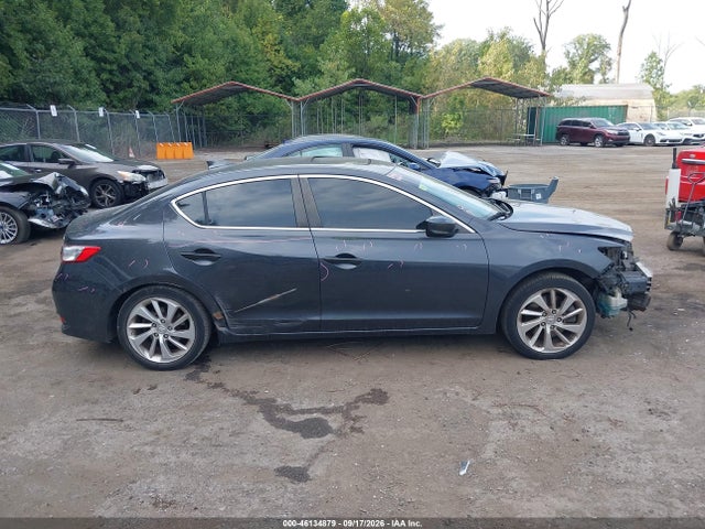 Aukcja sprzedaży 2016 Acura Ilx Premium/technology, vin: 19UDE2F74GA007655, numer aukcji: 46134879