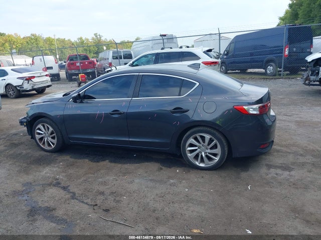 Aukcja sprzedaży 2016 Acura Ilx Premium/technology, vin: 19UDE2F74GA007655, numer aukcji: 46134879