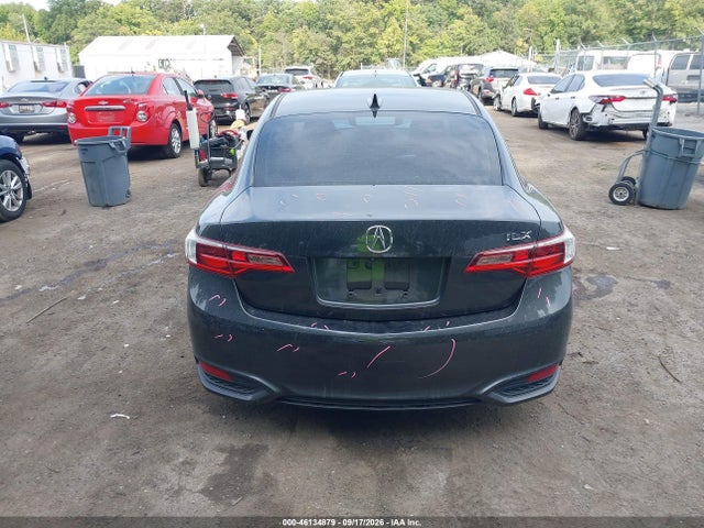 Aukcja sprzedaży 2016 Acura Ilx Premium/technology, vin: 19UDE2F74GA007655, numer aukcji: 46134879