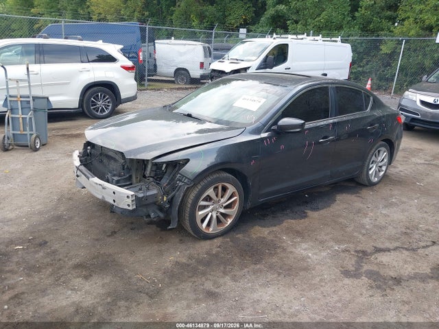 Aukcja sprzedaży 2016 Acura Ilx Premium/technology, vin: 19UDE2F74GA007655, numer aukcji: 46134879