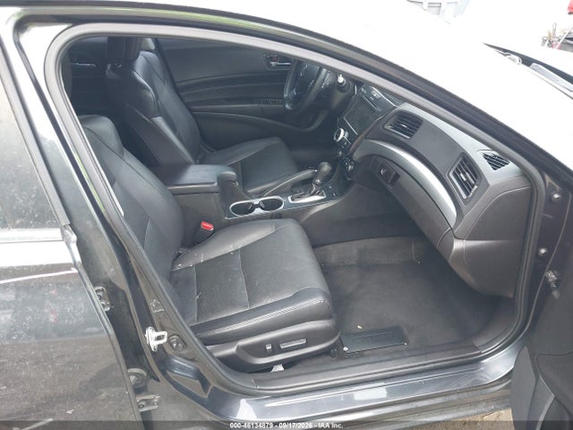 Aukcja sprzedaży 2016 Acura Ilx Premium/technology, vin: 19UDE2F74GA007655, numer aukcji: 46134879