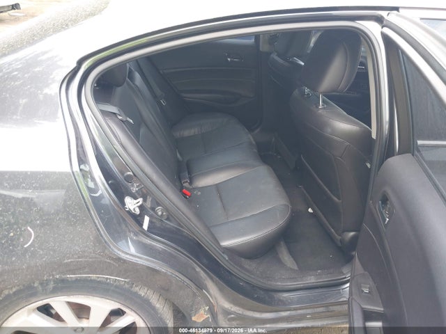 Aukcja sprzedaży 2016 Acura Ilx Premium/technology, vin: 19UDE2F74GA007655, numer aukcji: 46134879