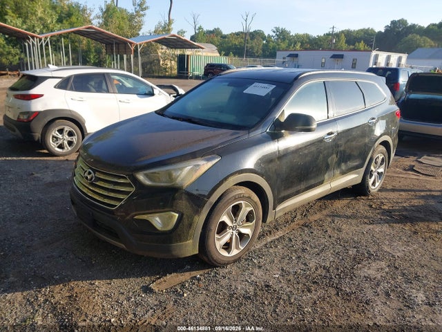 Aukcja sprzedaży 2013 Hyundai Santa Fe Gls, vin: KM8SNDHF8DU004396, numer aukcji: 46134881