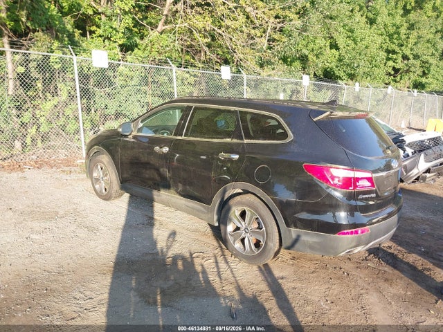 Aukcja sprzedaży 2013 Hyundai Santa Fe Gls, vin: KM8SNDHF8DU004396, numer aukcji: 46134881