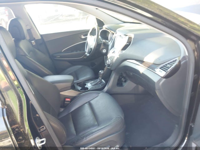 Aukcja sprzedaży 2013 Hyundai Santa Fe Gls, vin: KM8SNDHF8DU004396, numer aukcji: 46134881