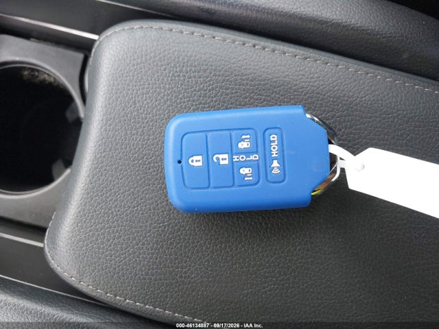 2021 Honda Civic Sport მანქანა იყიდება აუქციონზე, vin: 2HGFC2F86MH533807, აუქციონის ნომერი: 46134887