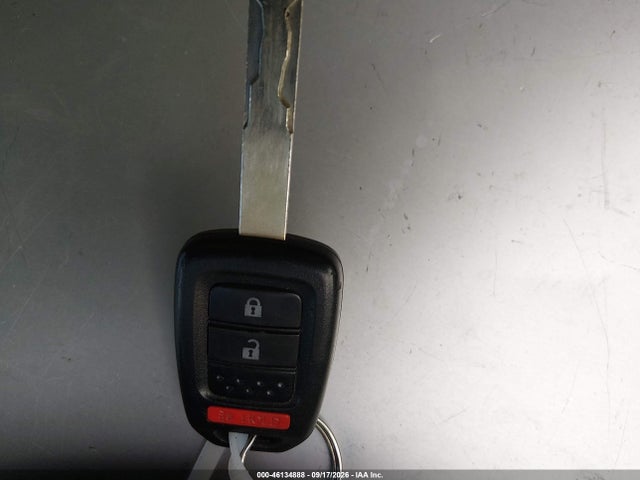Honda FIT LX 2019 3HGGK5H40KM732451 Image 11