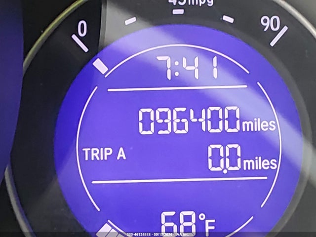 Honda FIT LX 2019 3HGGK5H40KM732451 Image 15