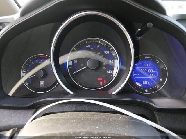 Honda FIT LX 2019 3HGGK5H40KM732451 Image 7