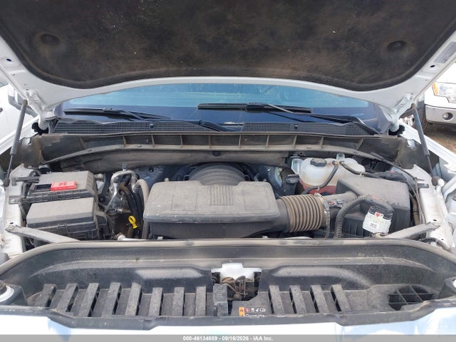 Aukcja sprzedaży 2026 Gmc Sierra 1500 Slt, vin: 3GTPHDED1TG169390, numer aukcji: 46134889