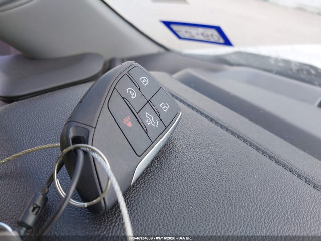 Aukcja sprzedaży 2026 Gmc Sierra 1500 Slt, vin: 3GTPHDED1TG169390, numer aukcji: 46134889