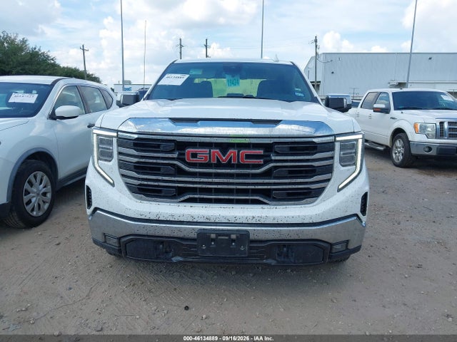Aukcja sprzedaży 2026 Gmc Sierra 1500 Slt, vin: 3GTPHDED1TG169390, numer aukcji: 46134889