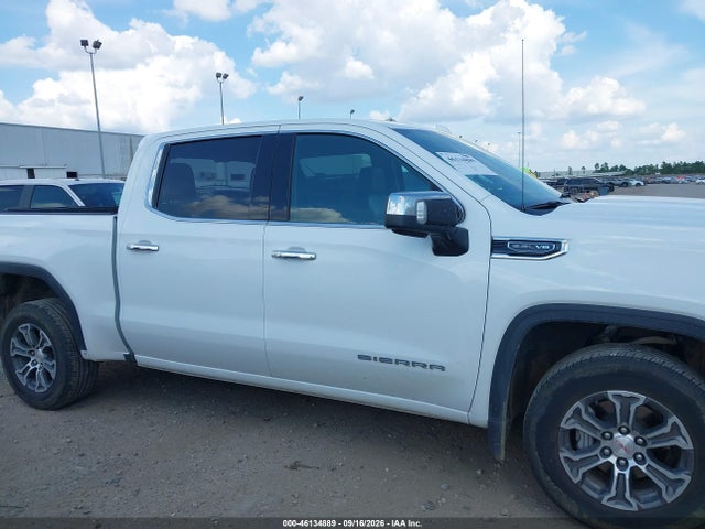 Aukcja sprzedaży 2026 Gmc Sierra 1500 Slt, vin: 3GTPHDED1TG169390, numer aukcji: 46134889