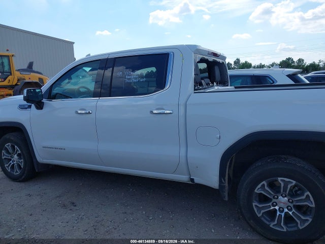 Aukcja sprzedaży 2026 Gmc Sierra 1500 Slt, vin: 3GTPHDED1TG169390, numer aukcji: 46134889