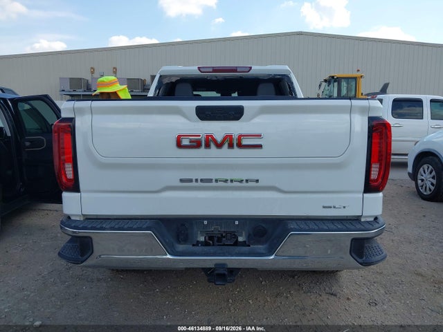 Aukcja sprzedaży 2026 Gmc Sierra 1500 Slt, vin: 3GTPHDED1TG169390, numer aukcji: 46134889