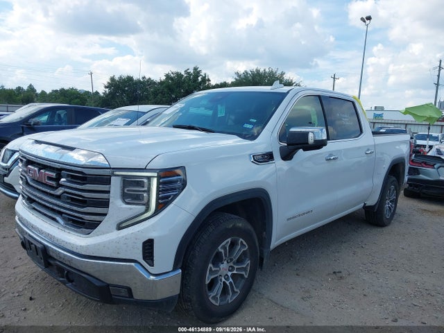 Aukcja sprzedaży 2026 Gmc Sierra 1500 Slt, vin: 3GTPHDED1TG169390, numer aukcji: 46134889