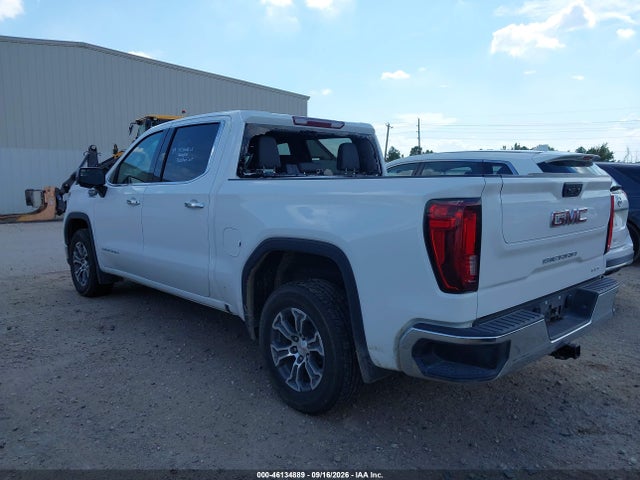 Aukcja sprzedaży 2026 Gmc Sierra 1500 Slt, vin: 3GTPHDED1TG169390, numer aukcji: 46134889