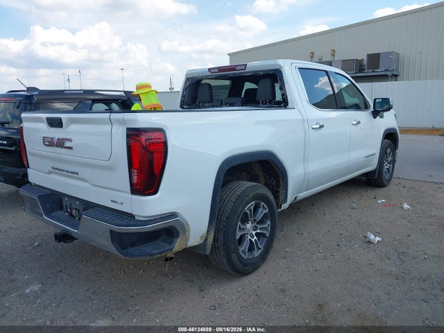 Aukcja sprzedaży 2026 Gmc Sierra 1500 Slt, vin: 3GTPHDED1TG169390, numer aukcji: 46134889