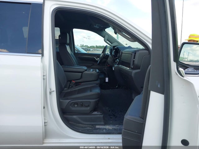 Aukcja sprzedaży 2026 Gmc Sierra 1500 Slt, vin: 3GTPHDED1TG169390, numer aukcji: 46134889