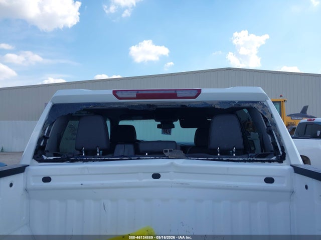 Aukcja sprzedaży 2026 Gmc Sierra 1500 Slt, vin: 3GTPHDED1TG169390, numer aukcji: 46134889