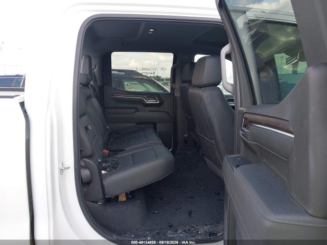 Aukcja sprzedaży 2026 Gmc Sierra 1500 Slt, vin: 3GTPHDED1TG169390, numer aukcji: 46134889