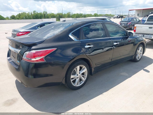 Nissan Altima 2.5 Sl 2014 1N4AL3AP6EC166043 Image 4