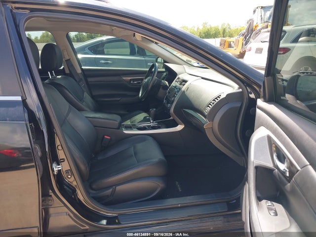 Nissan Altima 2.5 Sl 2014 1N4AL3AP6EC166043 Image 5