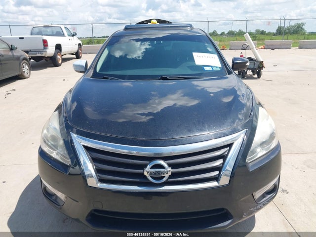 Nissan Altima 2.5 Sl 2014 1N4AL3AP6EC166043 Image 6
