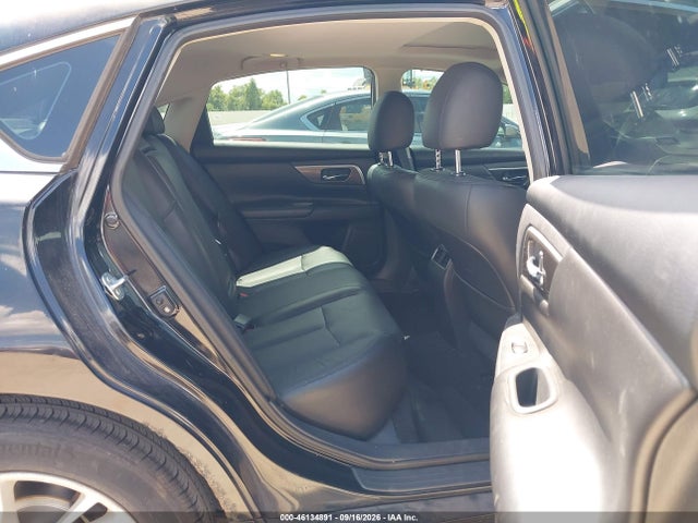 Nissan Altima 2.5 Sl 2014 1N4AL3AP6EC166043 Image 8
